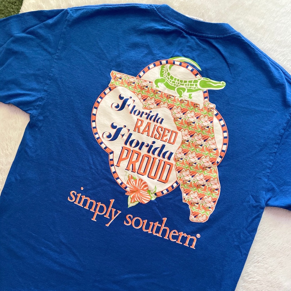 Simply Southern T-shirt